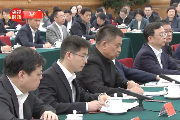 這場民營企業(yè)座談會(huì)釋放重要信號，民營企業(yè)的春天要來了？
