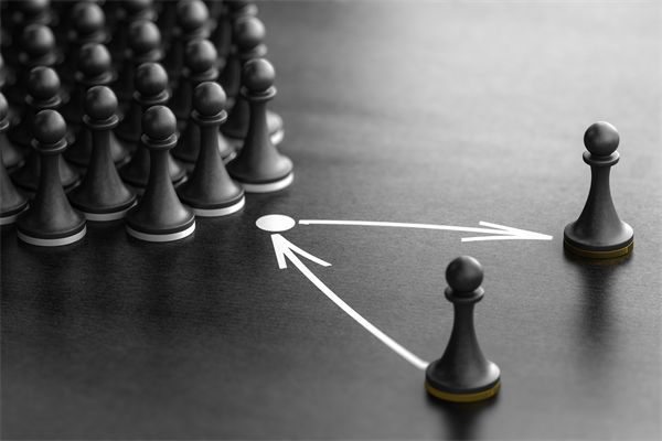 忽視組織人才規(guī)劃，企業(yè)未來(lái)發(fā)展將面臨怎樣的人才斷層危機(jī)？
