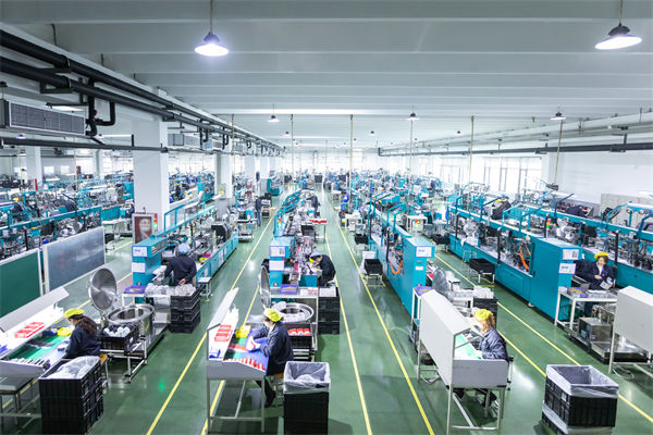 庫(kù)存積壓成企業(yè)重負(fù)，精益生產(chǎn)一招讓庫(kù)存瘦身減負(fù)！