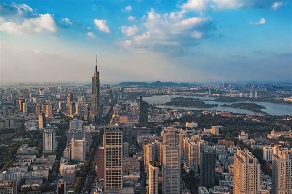 南京全面取消商品房限售，對關(guān)聯(lián)企業(yè)的營銷啟示