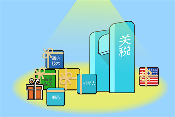 關(guān)聯(lián)企業(yè)在組織規(guī)劃上如何應(yīng)對(duì)特朗普再加關(guān)稅威脅？