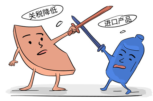 大降對(duì)華關(guān)稅，特朗普為何轉(zhuǎn)彎？制造業(yè)怎么看？