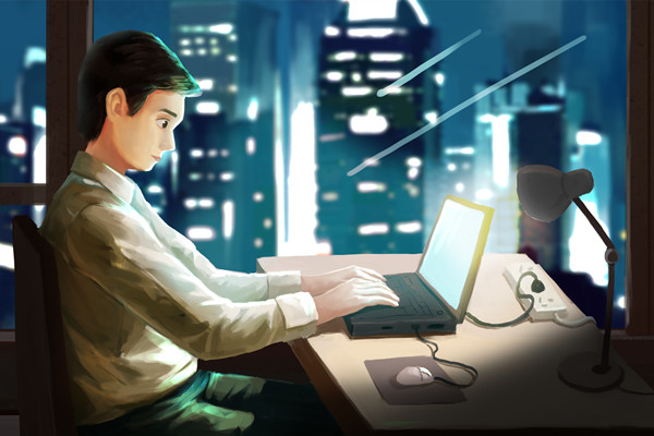 加班成風(fēng)留不住人，企業(yè)關(guān)懷和工時(shí)安排是否合理？