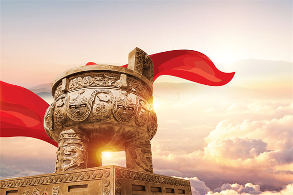 以信仰之光照亮文化強(qiáng)國(guó)建設(shè)之路，企業(yè)有何啟示？