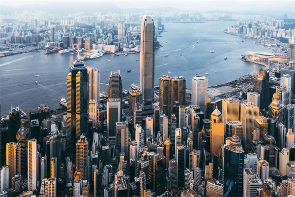 香港穩(wěn)定幣條例今起實施，對集成供應鏈有何啟示？