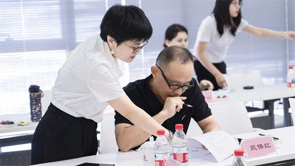 正睿咨詢集團(tuán)第二屆AI?數(shù)智化?咨詢新模式高級合伙人招募說明會