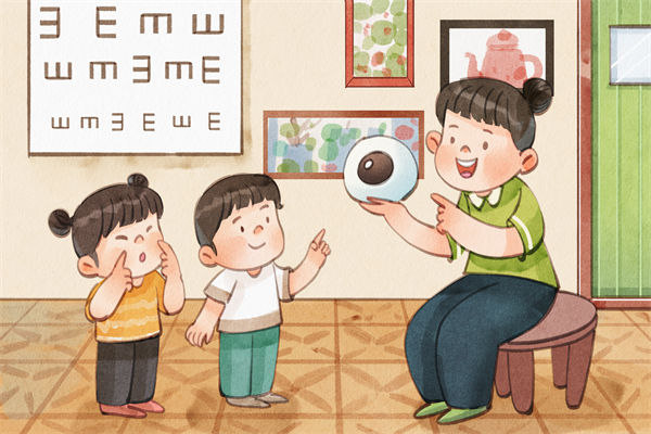制造業(yè)管理：電子產(chǎn)品“防藍(lán)光”功能真能護(hù)眼嗎？