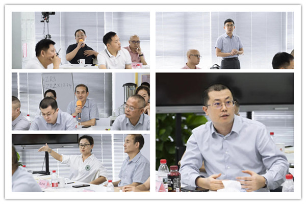 正睿咨詢集團(tuán)AI數(shù)智化咨詢新模式第四期高級合伙人招募會(huì)